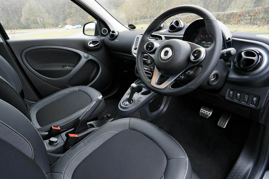 Efficient 3.1A USB Car Charger