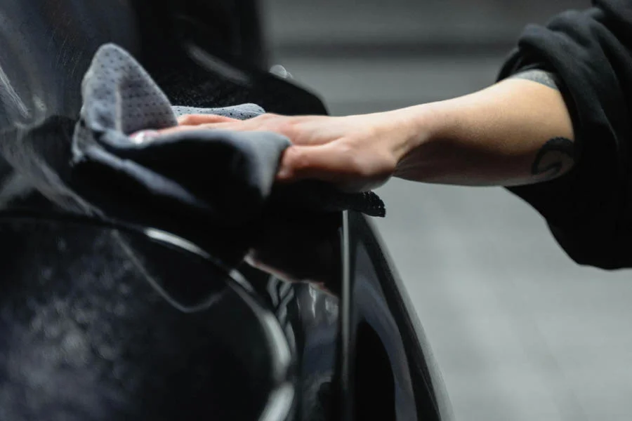 Fast Charging USB Car Adapter