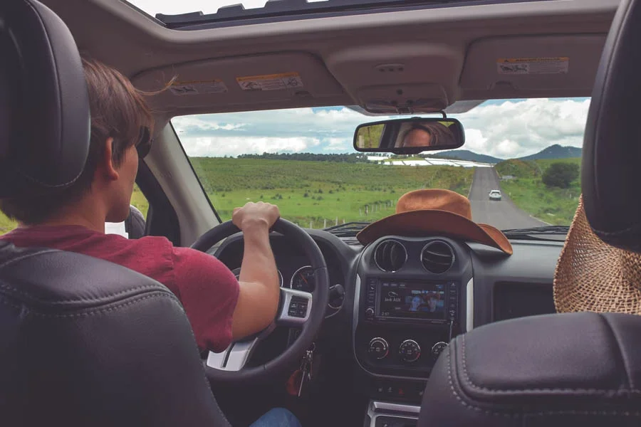Fast Charging USB Car Adapter