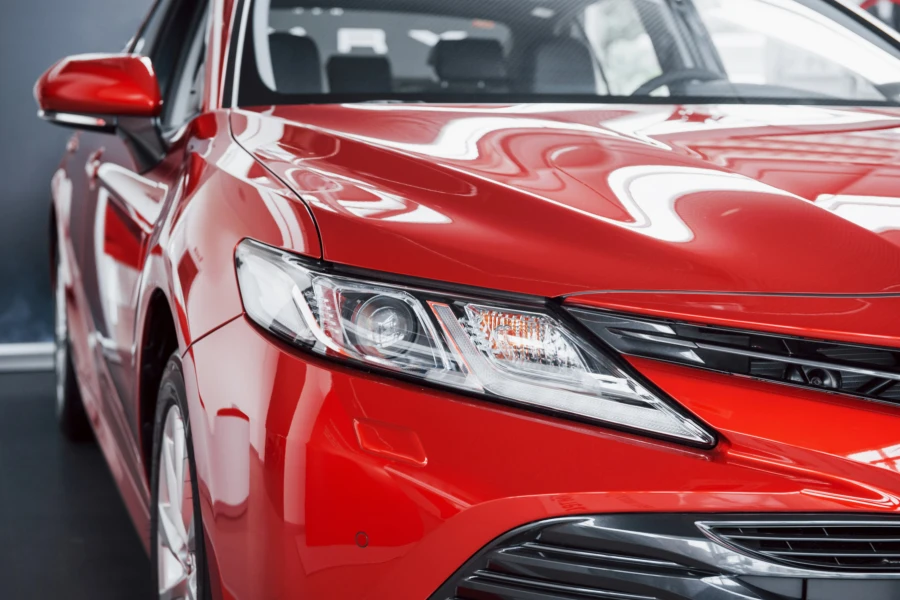 Fast Charging USB Car Adapter