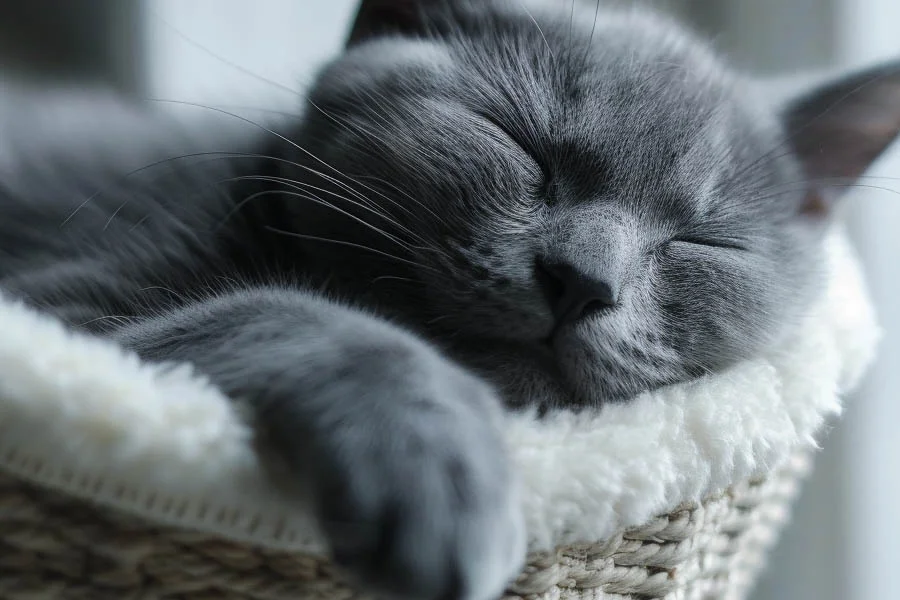 Gentle Pet Grooming Mitt