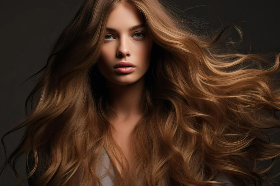 beauty shop hair dryers